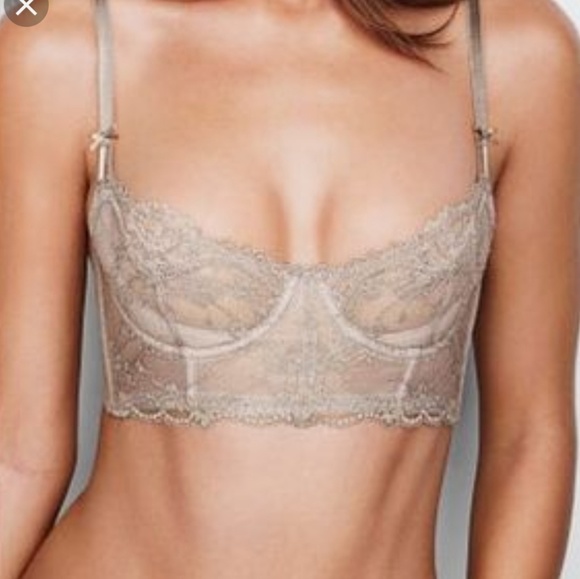 Victoria's Secret Other - Victoria's Secret DREAM ANGELS wicked uplift